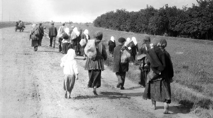 Hołodomor. Największa zbrodnia XX wieku