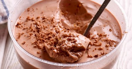 Robię go zamiast tiramisu. O wiele mniej pracy, a tak samo pyszny