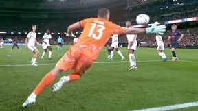 To powinien być gol. Ukrainiec bohaterem Realu