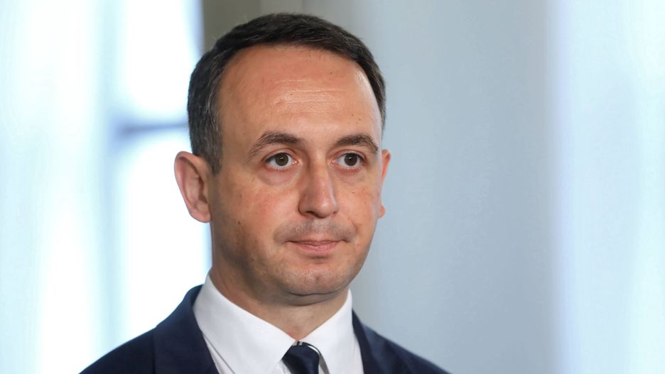 Koronawirus w Polsce. Poseł PSL zakażony 