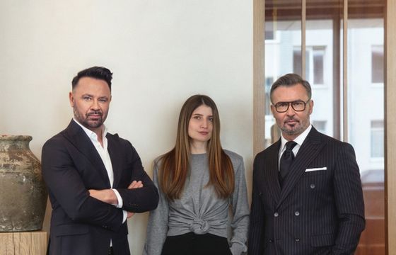 Studio N: nowe AI Creative Studio łączy sztuczną inteligencję z ludzką kreatywnością