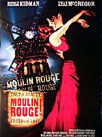 Moulin Rouge!