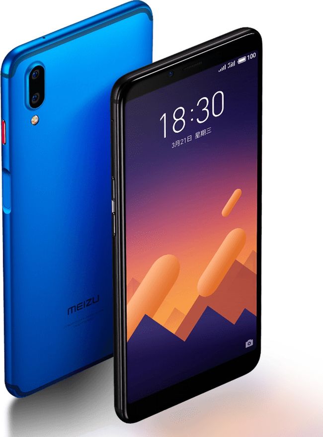 Meizu E3