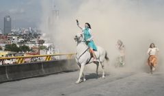 Najlepsze sportsmenki w pierwszej w historii kampanii Nike w Meksyku dedykowanej kobietom (wideo)