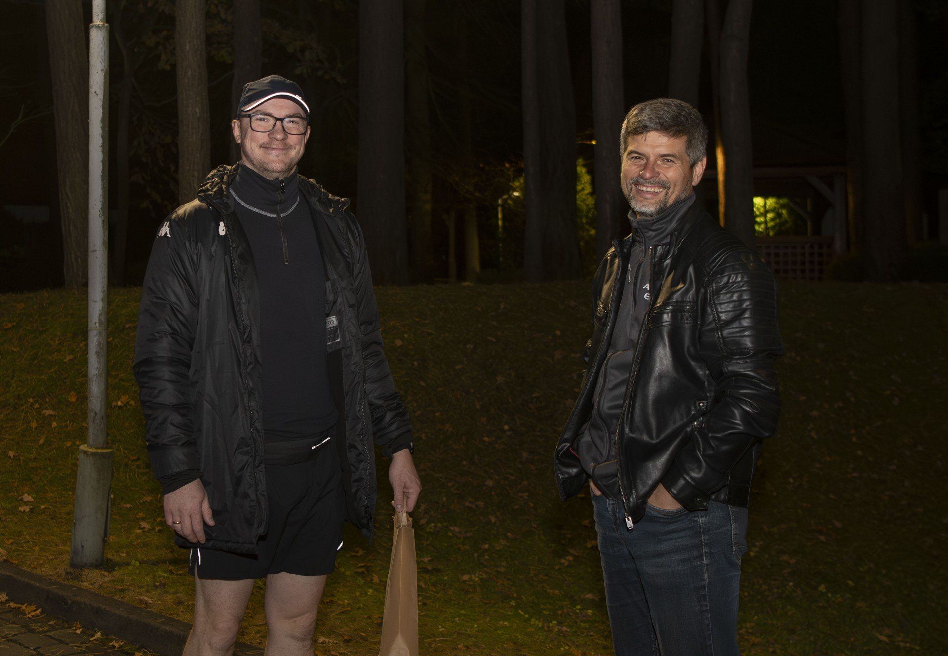 Pilski Nocny Bieg Charytatywny
