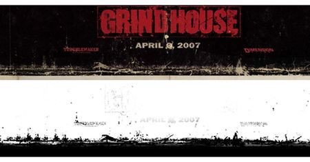 Konami pożyczyło sobie stronę Grindhouse