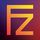 FileZilla Server ikona