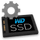 WD SSD Dashboard ikona