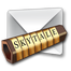 Skytale icon
