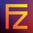 FileZilla Server icon