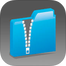 iZip.com icon