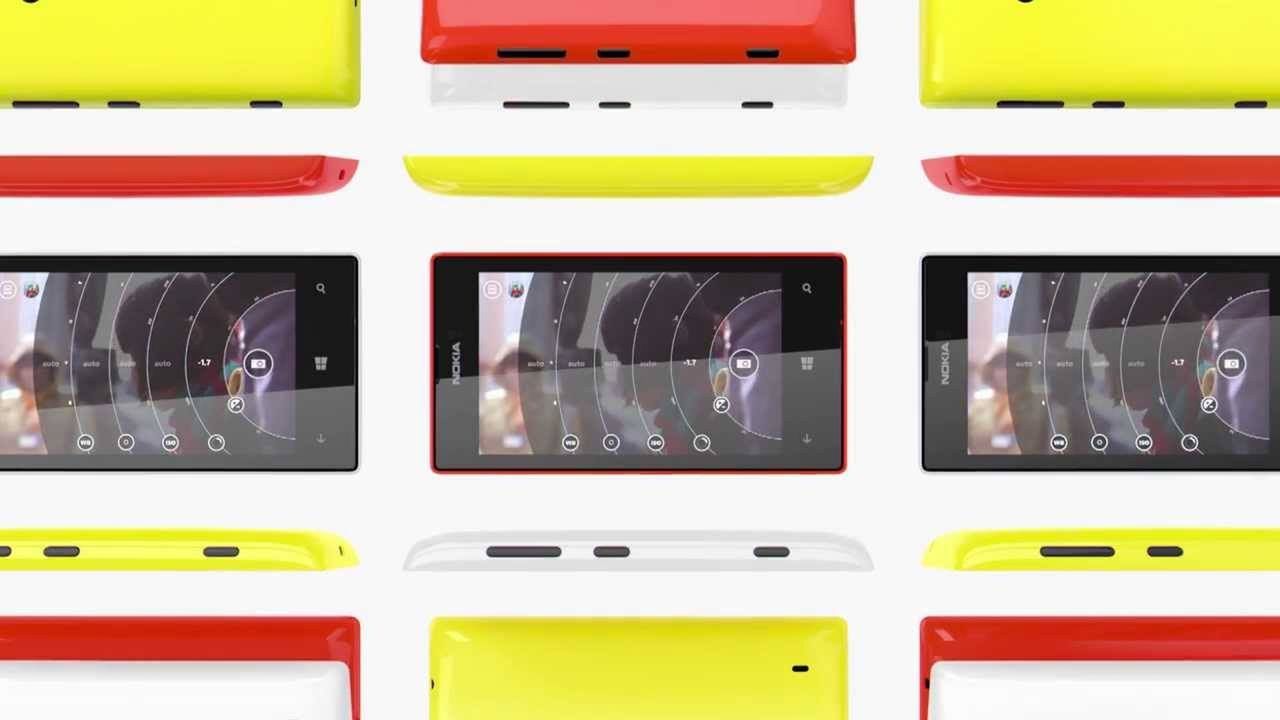 Windows Phone w 14 krajach jest już na drugiej pozycji na rynku mobilnym. Do pełnego sukcesu jeszcze daleko