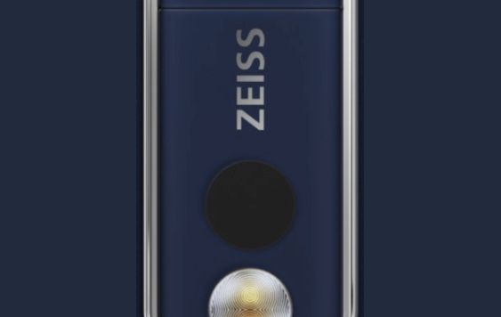 Nokia 8 na grafikach. Nadchodzi pierwszy model z optyką Carla Zeissa