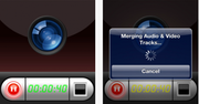 Display Recorder dostępny w... App Store!