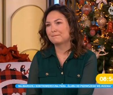 "Ślub od pierwszego wejrzenia": Kasia znalazła Pawłowi dziewczynę. Poznali się w programie!