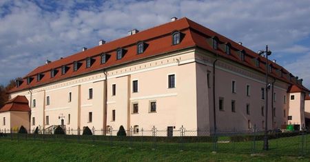 Tajemnice zamku w Niepołomicach. 700 lat historii