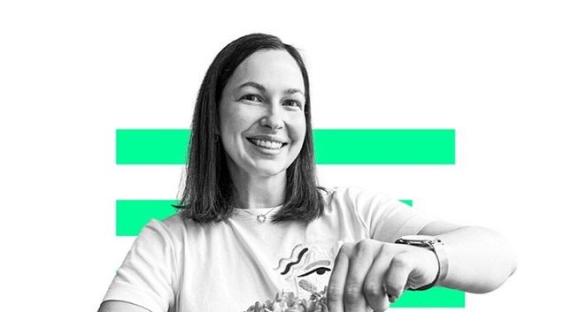 Magda Chętnik client service directorem w Feeders Agency