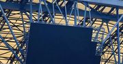 Nowe telebimy na miejskim stadionie. Zastąpiły te zamontowane kilkanaście lat temu