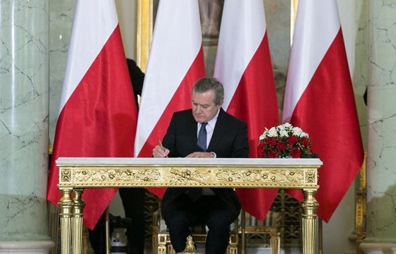 Zmiany w ustawie o abonamencie RTV? Gliński: Dostrzegane są mankamenty systemu
