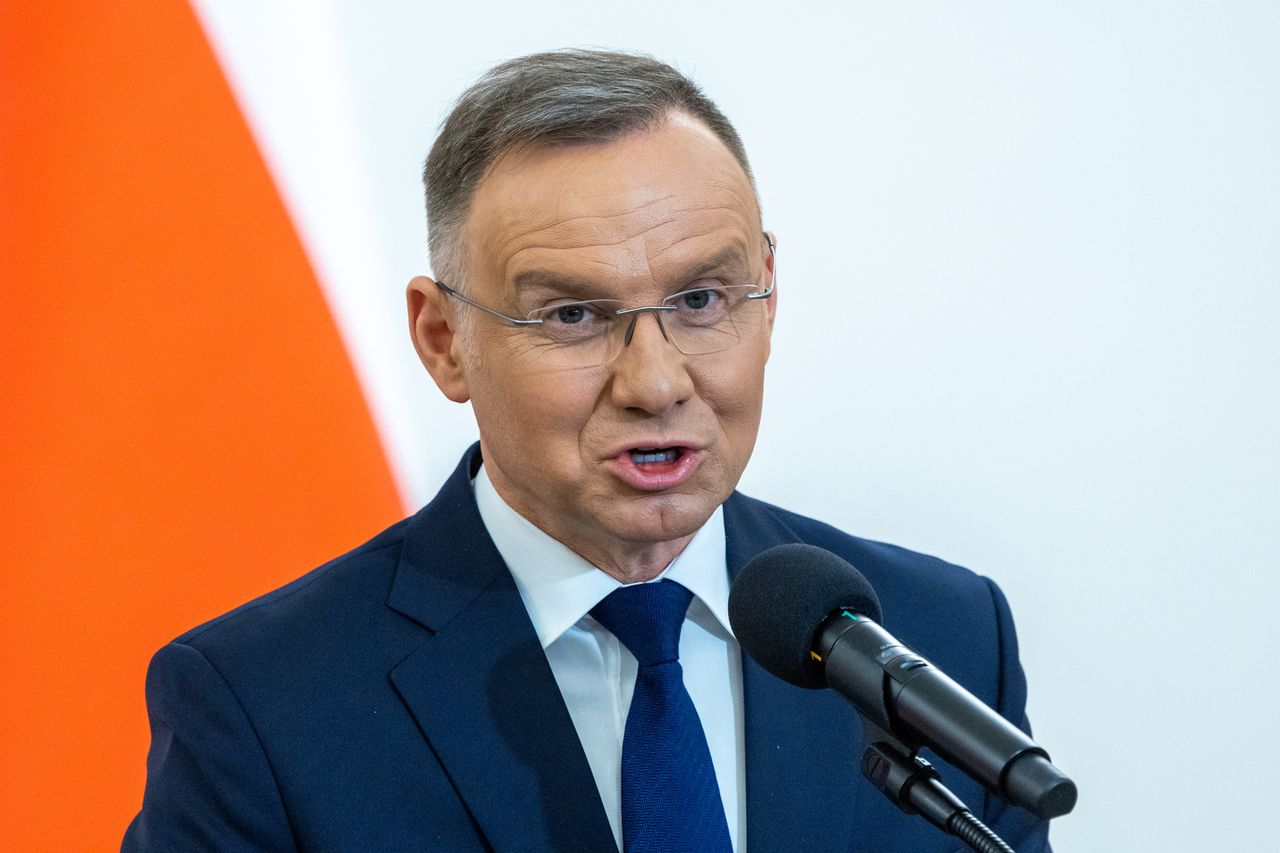 Prezydent chce wyjaśnień ws. wyników Orlenu. Ekspert dawno je dostarczył