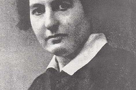 Stefania Wilczyńska (Materiały archiwalne) 