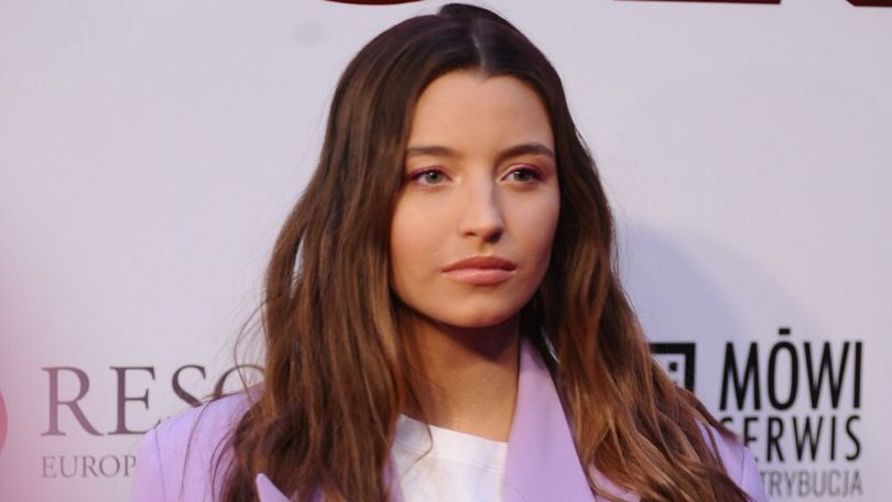 Julia Wieniawa