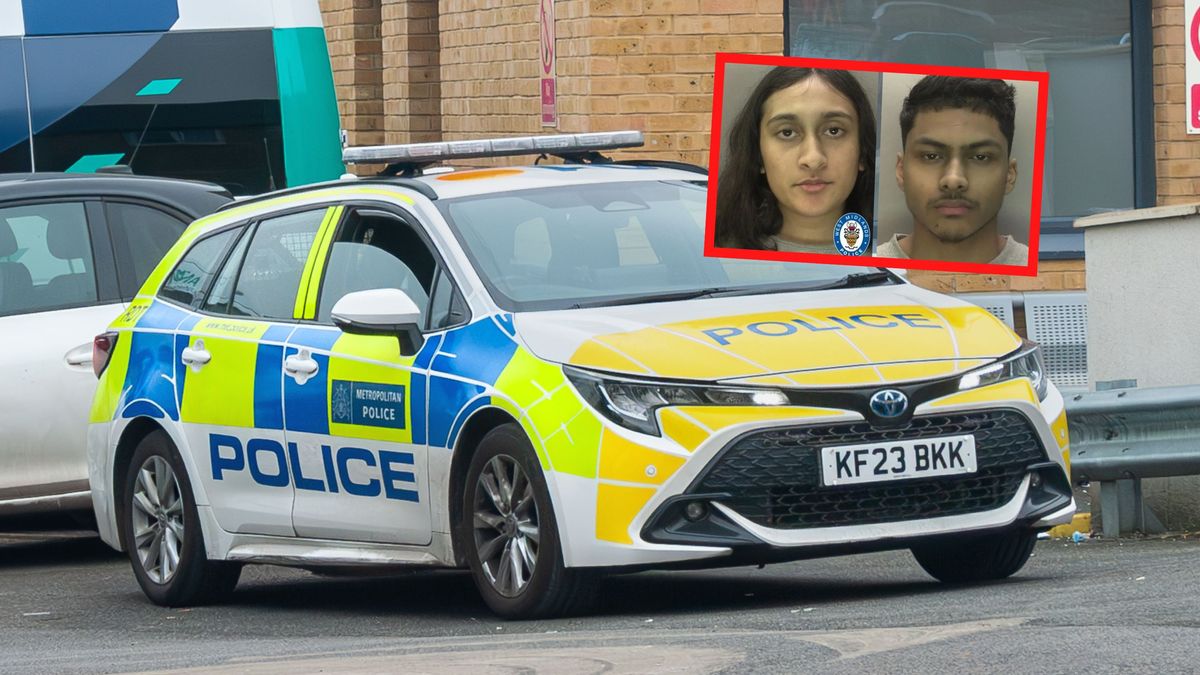 Wstrząsająca zbrodnia w Birmingham.