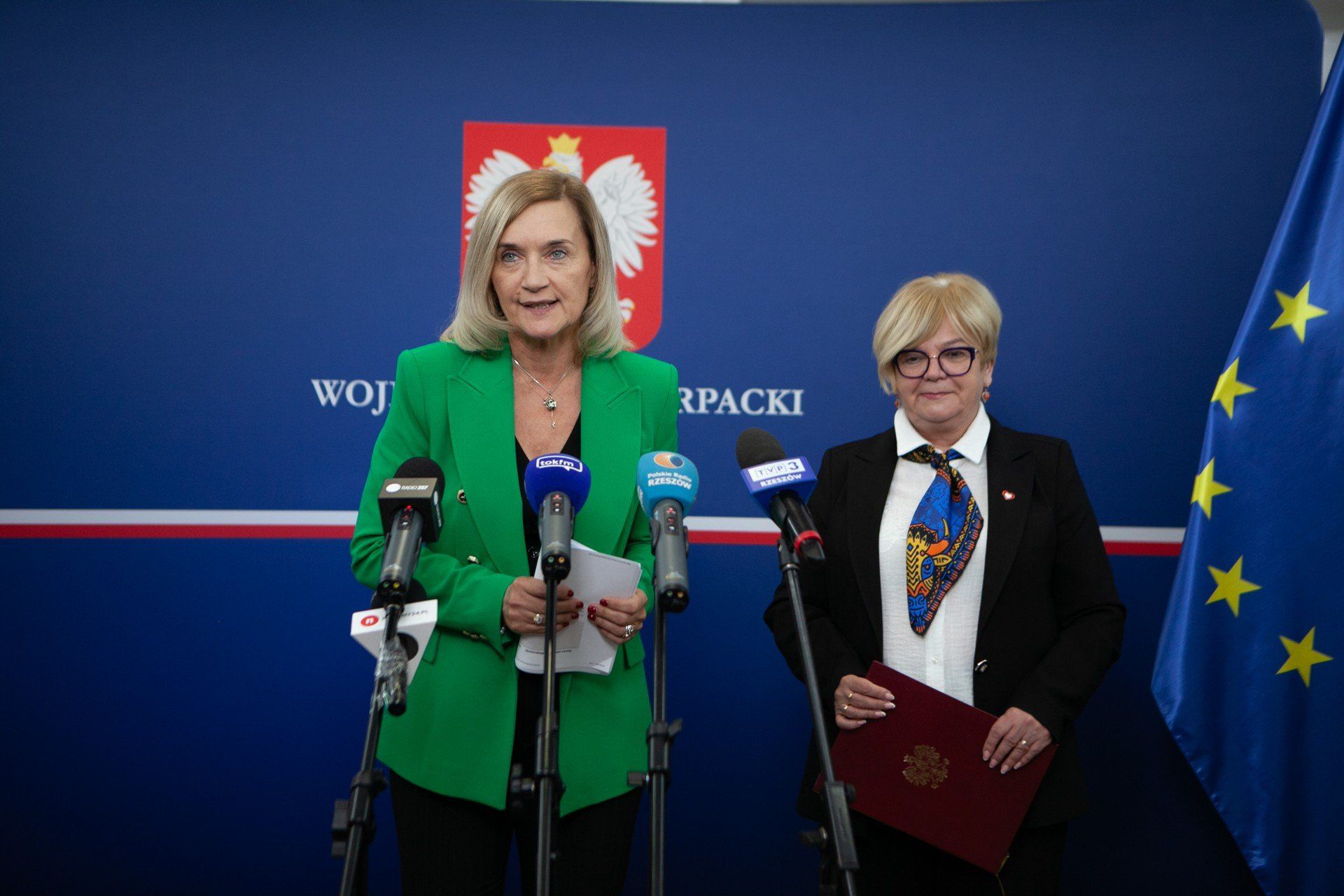 Profilaktyka w szkołach i przedszkolach