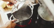 Ukryta funkcja garnków. Nie każdy o niej wie