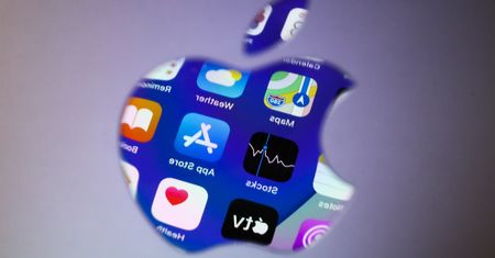 iOS 16: iPhone'y zyskają ekran blokady "always-on"
