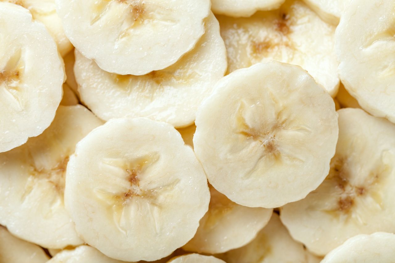 Czy banany codziennie to dobry pomysł?