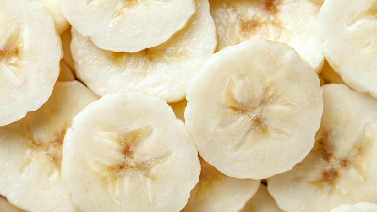 Czy banany codziennie to dobry pomysł?