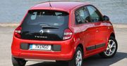 Renault Twingo III (2014-2021) – opinie i typowe usterki