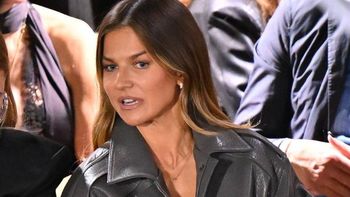 Anna Lewandowska żali się na "SPADEK MOCY" przez emocje i stres. "SIŁ BRAK, jest mi bardzo smutno"