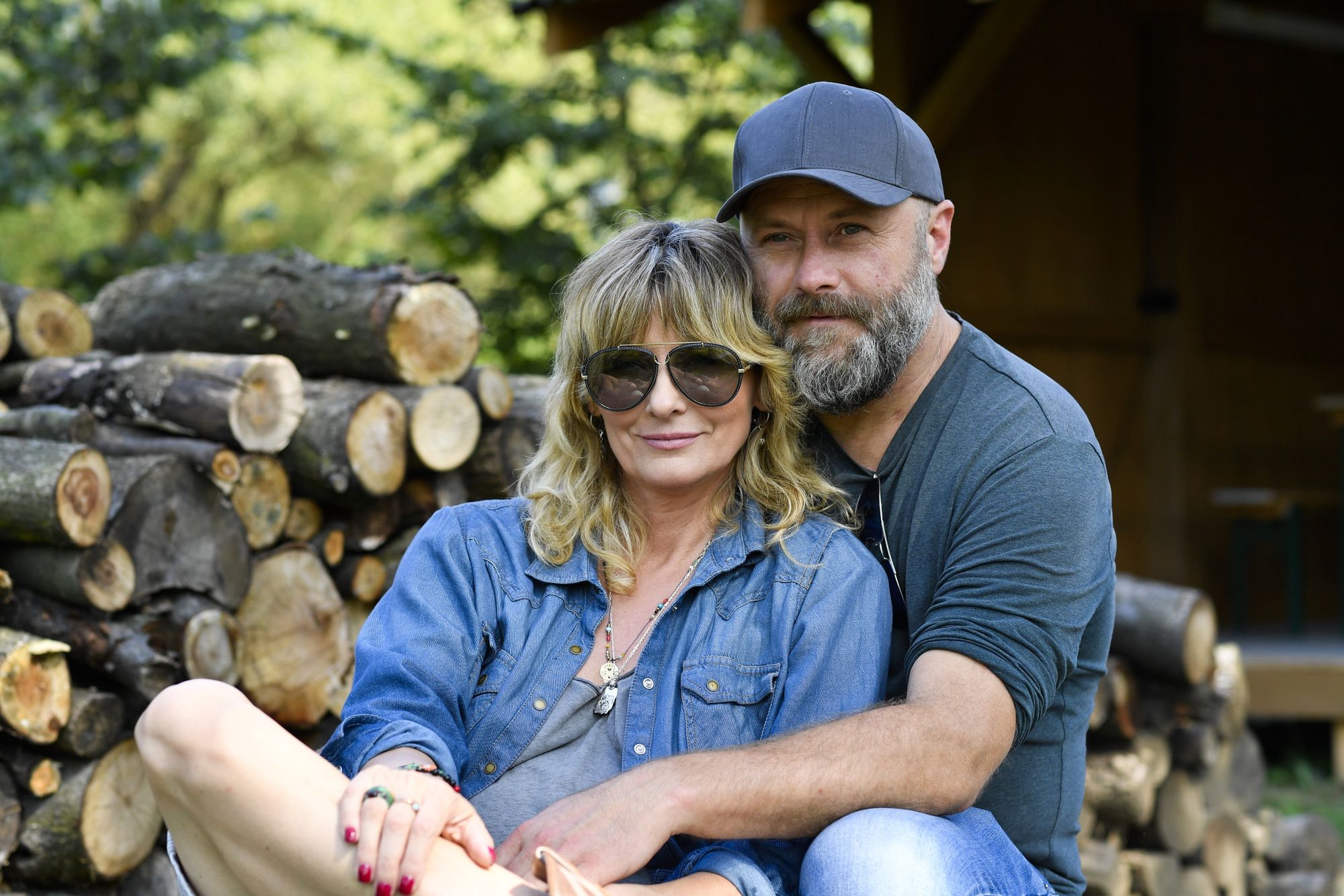Leszek Lichota i Ilona Wrońska potwierdzili rozstanie