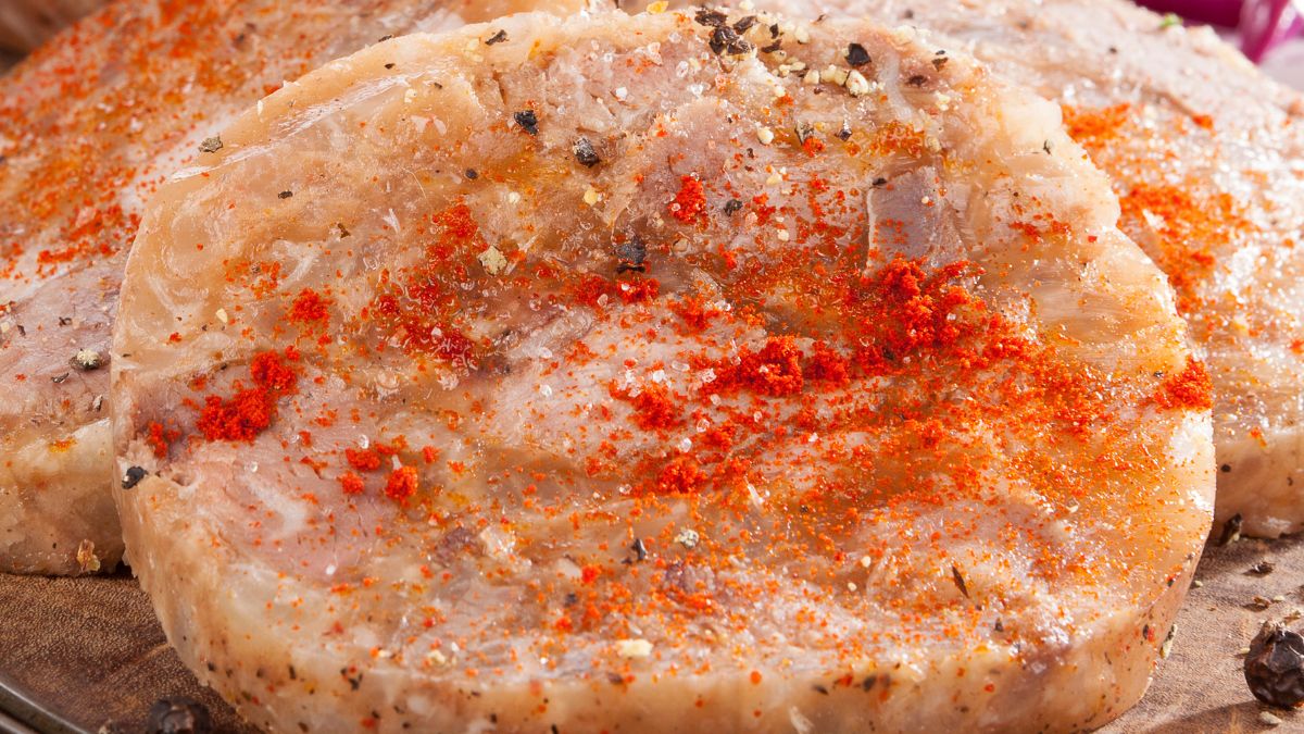 Salceson ma sporo kolagenu