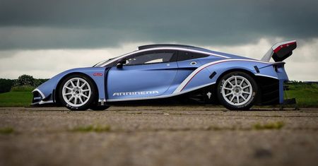 Tydzień w motorsporcie #12