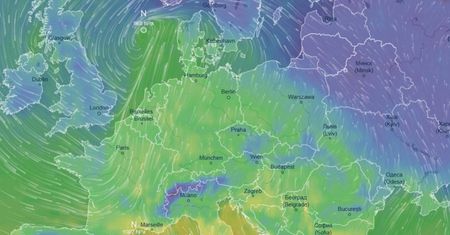 Ekspert nie ma wątpliwości. "Uderzy w Niemcy"