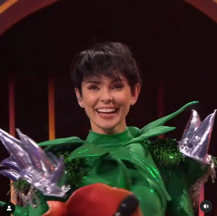 Mask Singer
