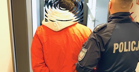 16-latek stosował przemoc wobec rodziny. Sąd podjął decyzję