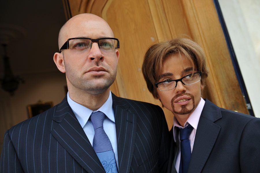 Czy mężczyźni powinni się bać? 3