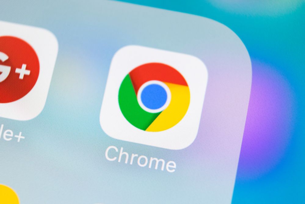 Chrome 79 na Android miał ostrzegać przed kradzieżą danych, a sam je gubi