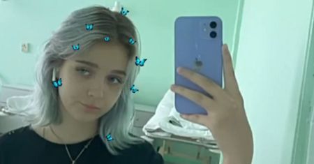 Daria Sudnisznikowa poddała się aborcji. 15-latka przyznała, że była zmuszona do zabiegu ze względu na stan zdrowia
