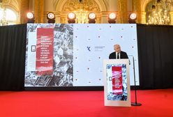 Kaczyński podał kwotę reparacji od Berlina. Ogromna liczba