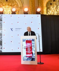 Kaczyński podał kwotę reparacji od Berlina. Ogromna liczba