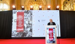 Kaczyński podał kwotę reparacji od Berlina. Ogromna liczba