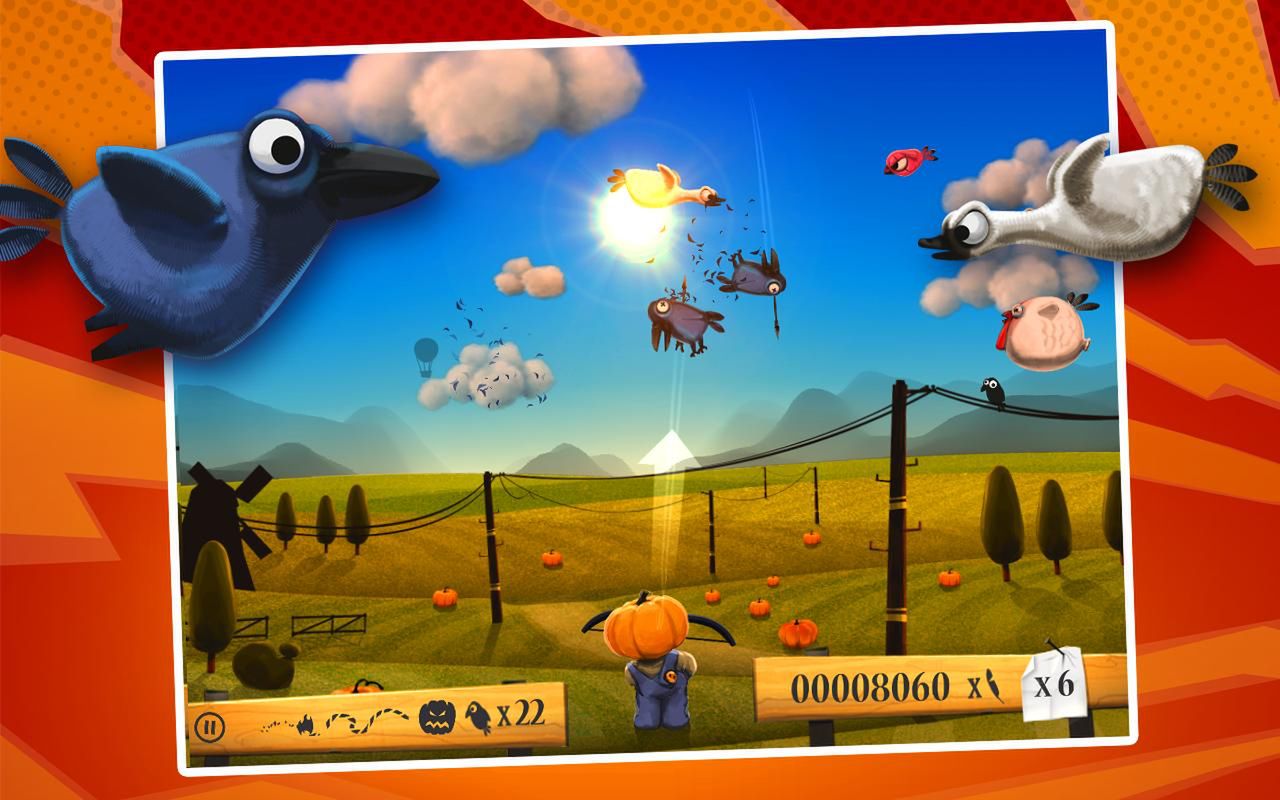 Weekendowy Zestaw Gier i Aplikacji [29.10.2011] 5