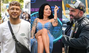 Sylwia Szostak zabrała głos w sprawie walki Kubańczyka i Akopa. "BRZYDZĘ SIĘ TYM"