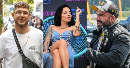 Sylwia Szostak zabrała głos w sprawie walki Kubańczyka i Akopa. "BRZYDZĘ SIĘ TYM"