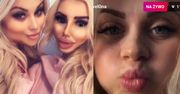 Ewelina z "Warsaw Shore" chwali się, że... "robi rzęsy Anelli": "Zrobiłyśmy cudowne rzęski w stylu Kim Kardashian" (FOTO)